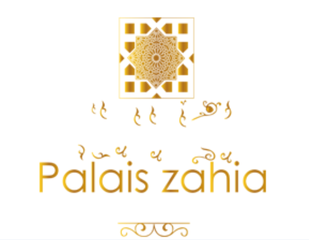 Palais Zahia Hotel & Spa