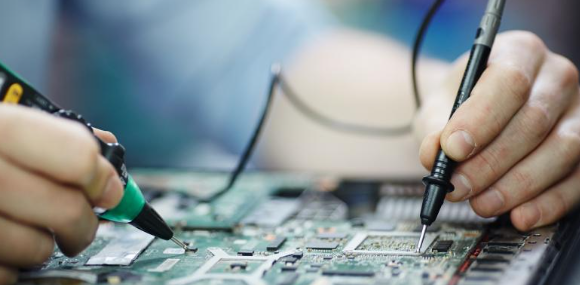 Maintenance mécanique industrielle