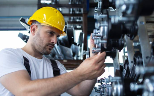Maintenance équipements électroniques