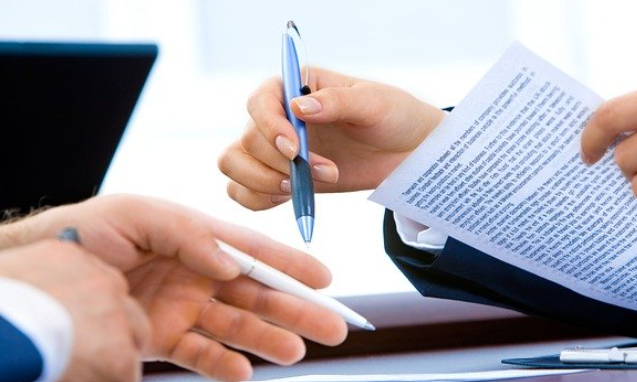 Assistance administrative externalisée