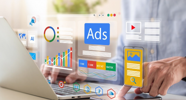 Formation marketing digital